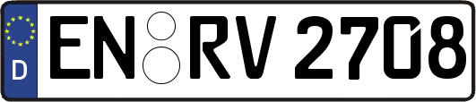 EN-RV2708