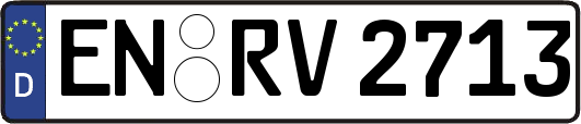 EN-RV2713
