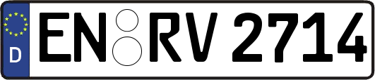 EN-RV2714