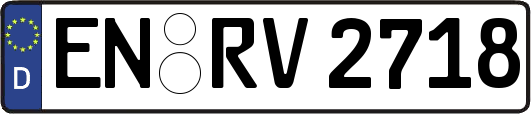 EN-RV2718