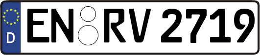 EN-RV2719