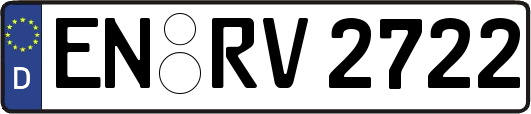 EN-RV2722