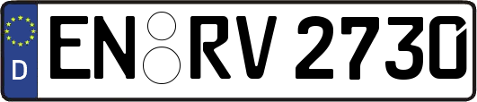 EN-RV2730