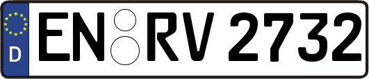 EN-RV2732