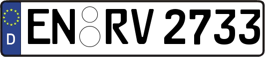 EN-RV2733