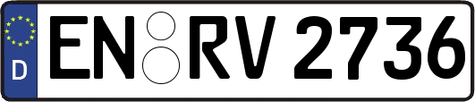 EN-RV2736