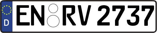 EN-RV2737