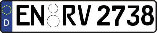 EN-RV2738