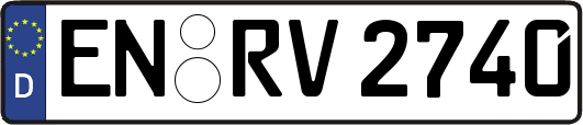 EN-RV2740