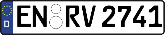 EN-RV2741