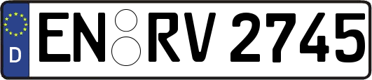 EN-RV2745