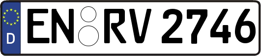 EN-RV2746