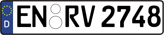 EN-RV2748