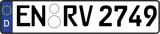 EN-RV2749
