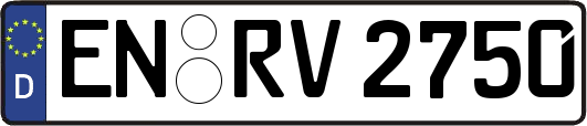 EN-RV2750