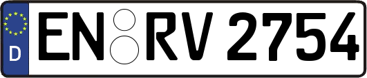 EN-RV2754