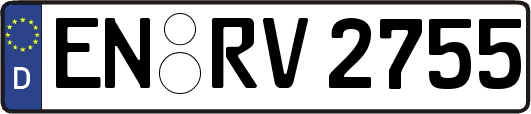 EN-RV2755