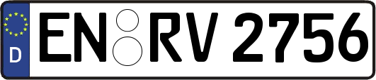 EN-RV2756
