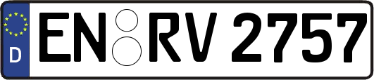 EN-RV2757