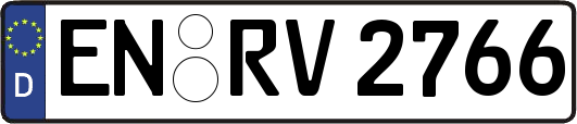 EN-RV2766