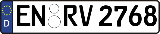 EN-RV2768