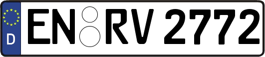 EN-RV2772