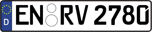 EN-RV2780