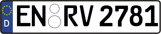 EN-RV2781