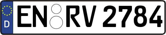 EN-RV2784