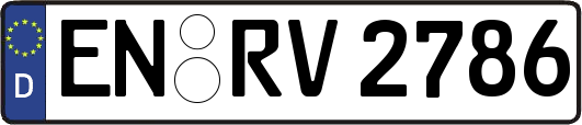 EN-RV2786