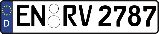 EN-RV2787
