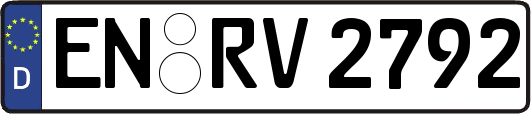 EN-RV2792