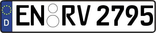 EN-RV2795