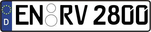 EN-RV2800