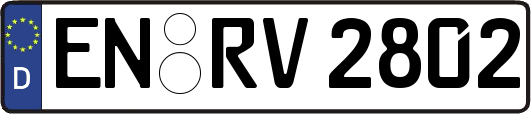 EN-RV2802