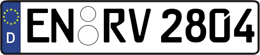 EN-RV2804
