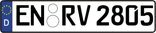 EN-RV2805