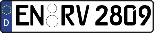 EN-RV2809