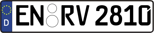 EN-RV2810