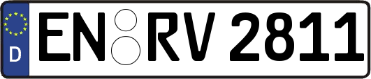 EN-RV2811