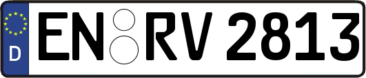 EN-RV2813