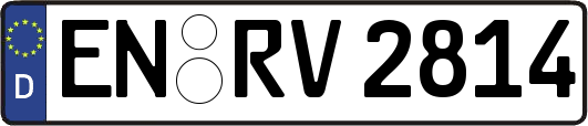 EN-RV2814