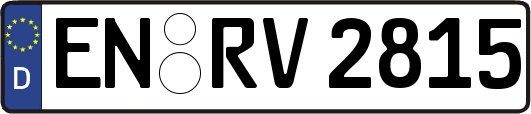 EN-RV2815