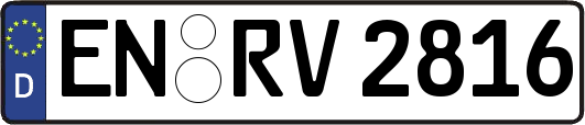 EN-RV2816
