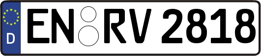 EN-RV2818
