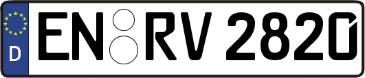 EN-RV2820