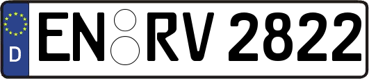 EN-RV2822
