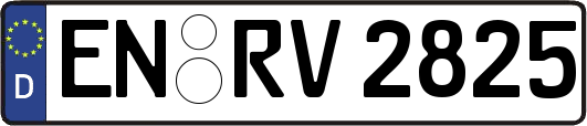 EN-RV2825