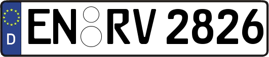 EN-RV2826