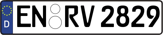 EN-RV2829